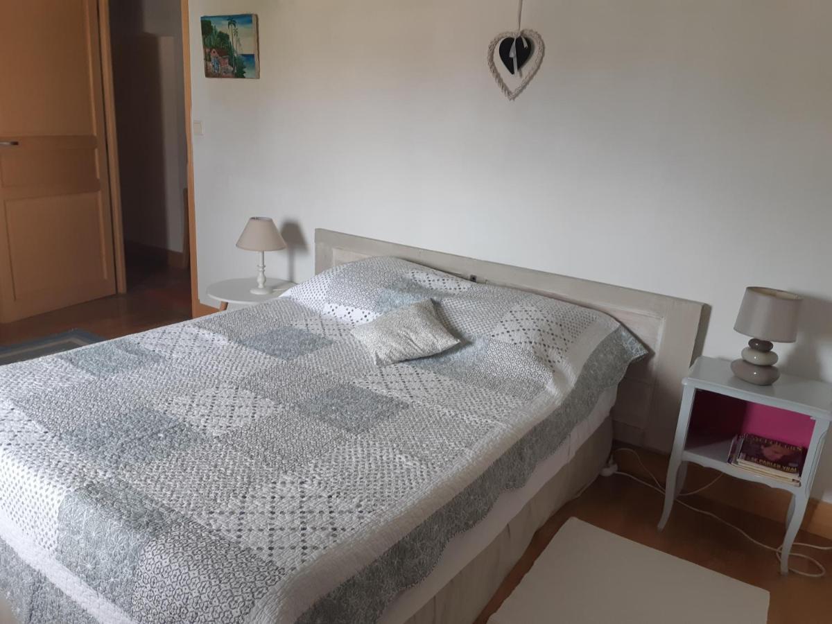L'Hortalisse Hotel Gaillac Buitenkant foto