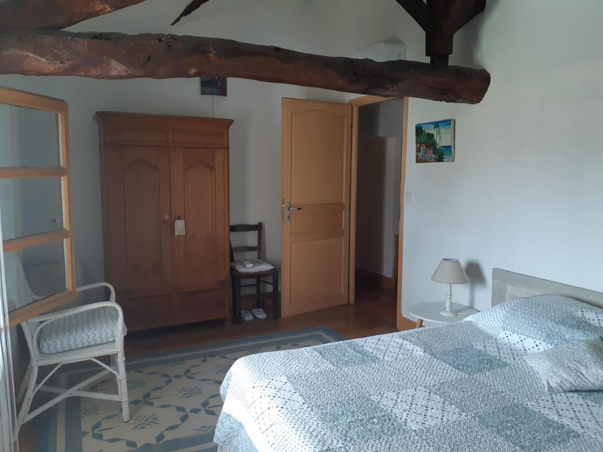 L'Hortalisse Hotel Gaillac Buitenkant foto