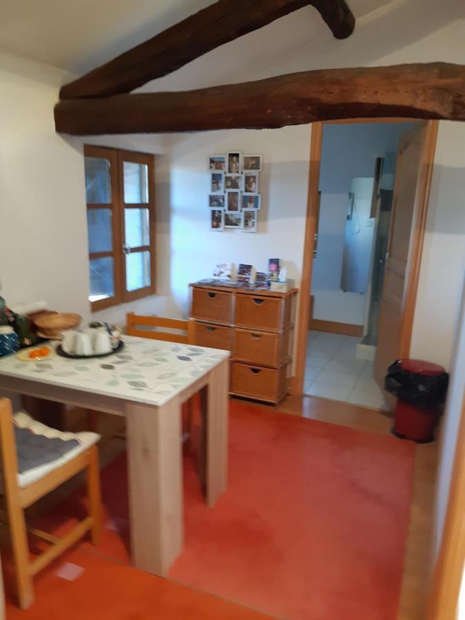 L'Hortalisse Hotel Gaillac Buitenkant foto